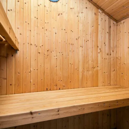 Four-bedroom Holiday In Haderslev 4 Nyaraló *